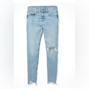 American Eagle 90’s Skinny Stretch Jeans